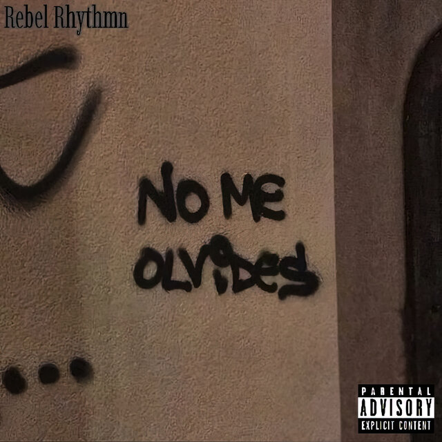 No Me Olvides