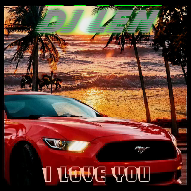 I Love You