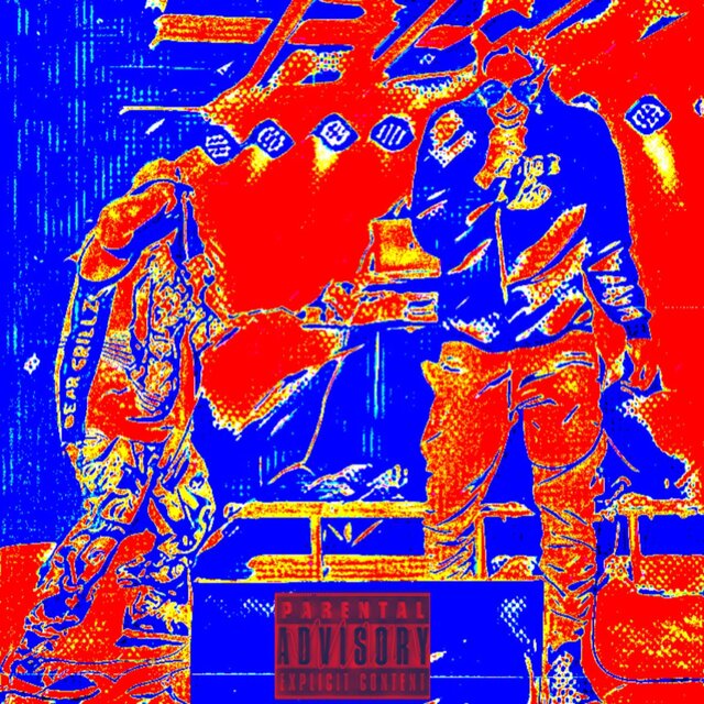 FL4UNT1NG (feat. Trippy Hippie D)