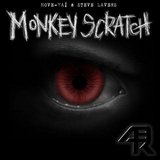 Monkey Scratch