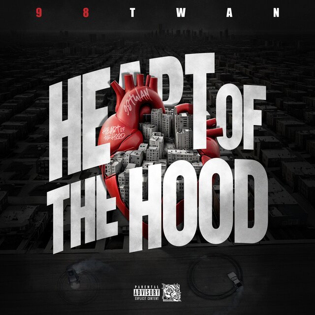 heart of the hood