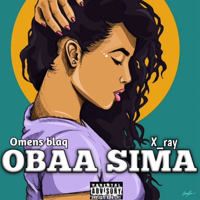 Obaa sima