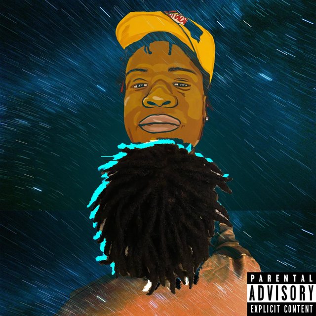 Michael "ZAP" Jordan