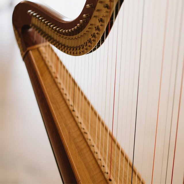 Orchestral Relaxation for Quiet Reflection