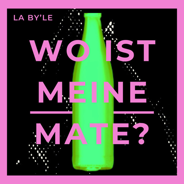 Wo ist meine Mate?