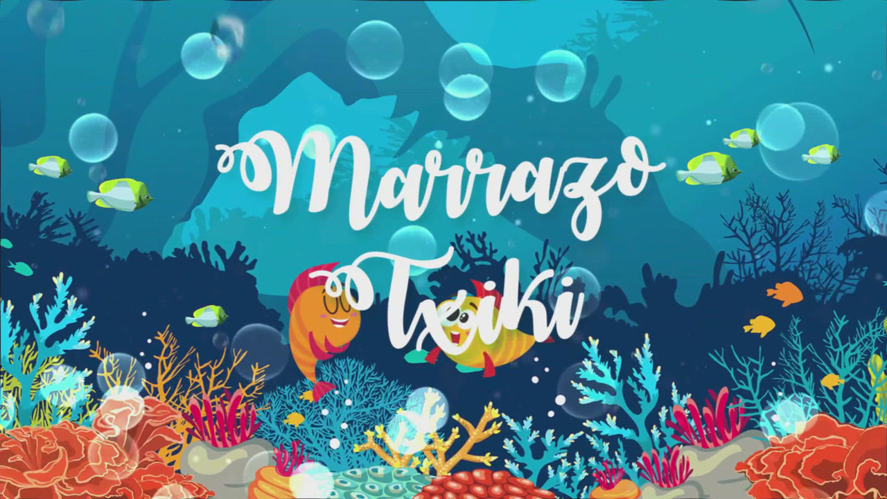 Marrazo Txiki