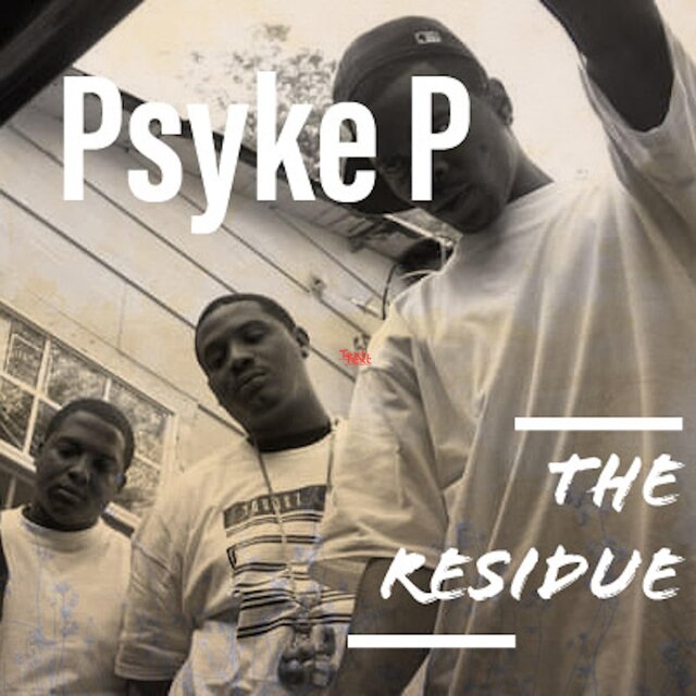 The Residue