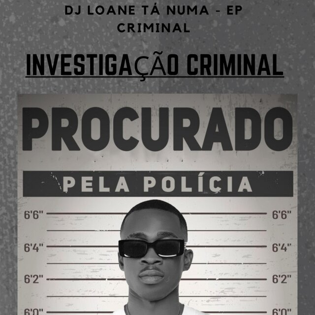 Investigação Criminal