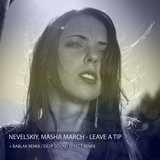 Leave a Tip (Bablak Remix)