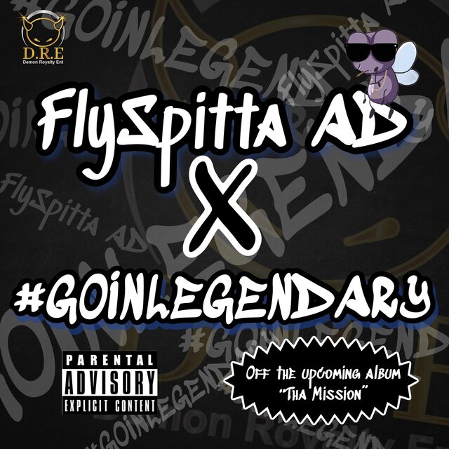 Goin Legendary