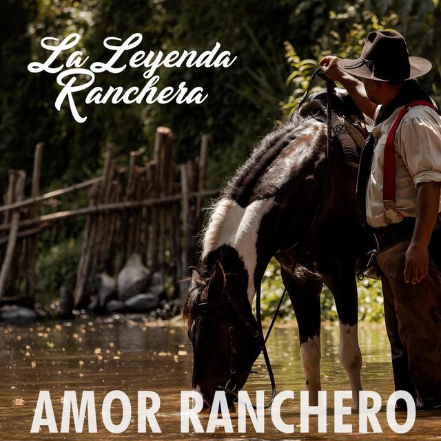 Amor Ranchero