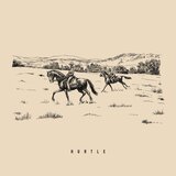 Hurtle (TÂCHES Remix)