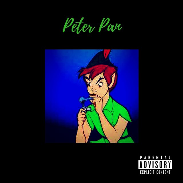Peter Pan