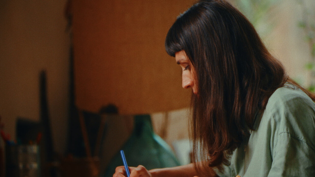 L'amour (Visual Video)