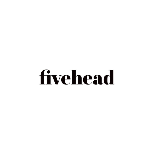 Fivehead