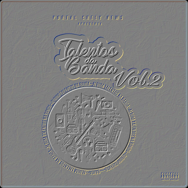Talentos da Banda Vol.2