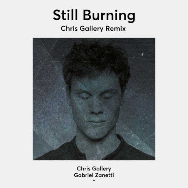 Still Burning (Chris Gallery Remix)