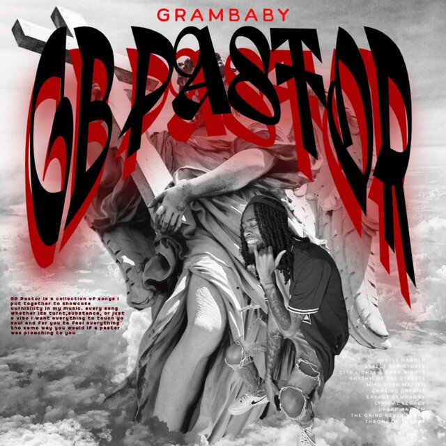 GB PASTOR
