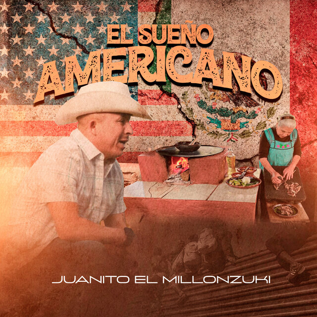 El Sueño Americano