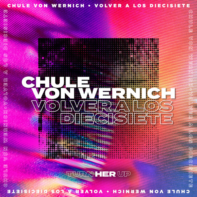 Volver A Los Diecisiete