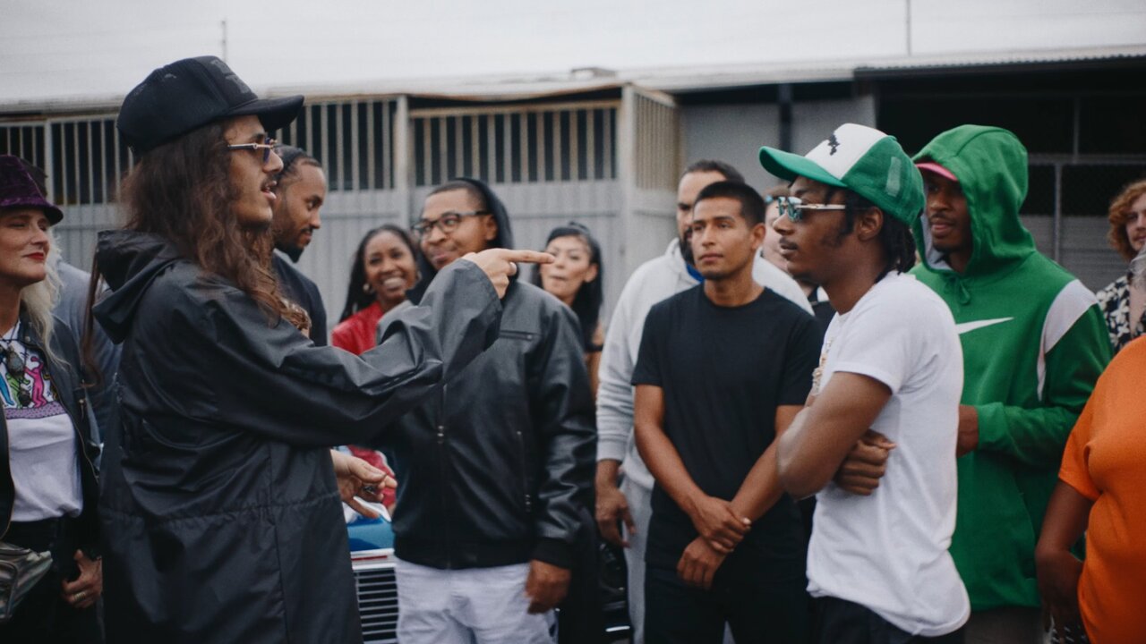 Yo Momma (Official Video)