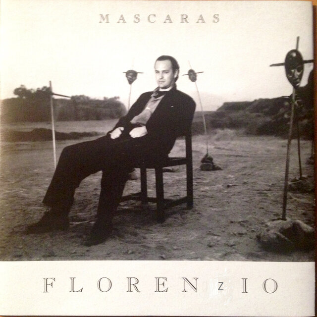 Mascaras (2024 Remaster)