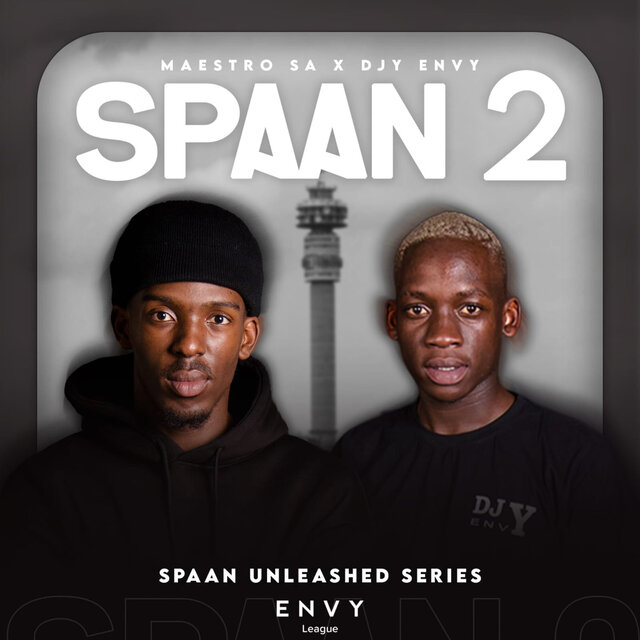 Spaan 2