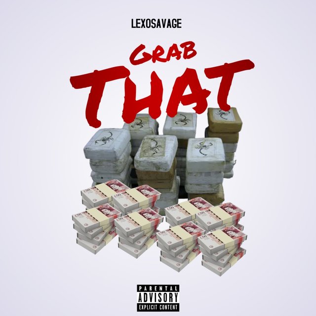 Grab That