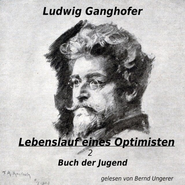 Lebenslauf eines Optimisten (Buch der Jugend)