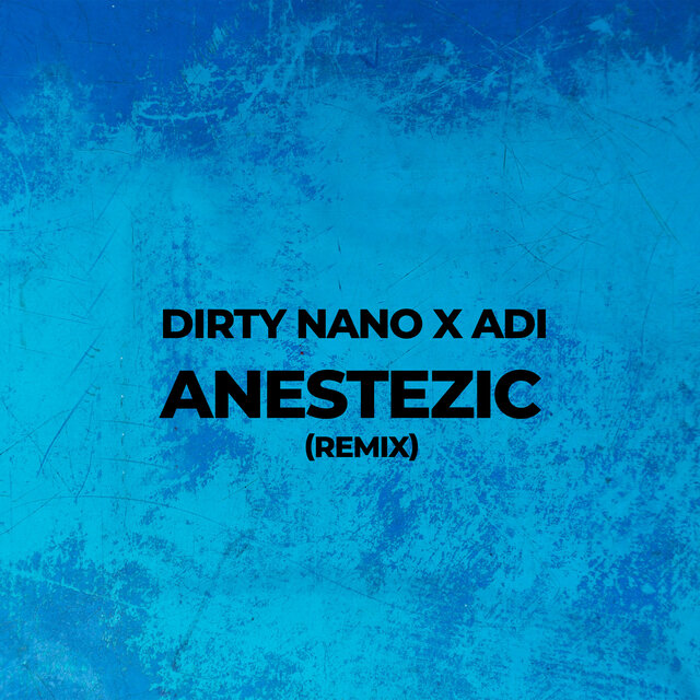 Anestezic (Remix)