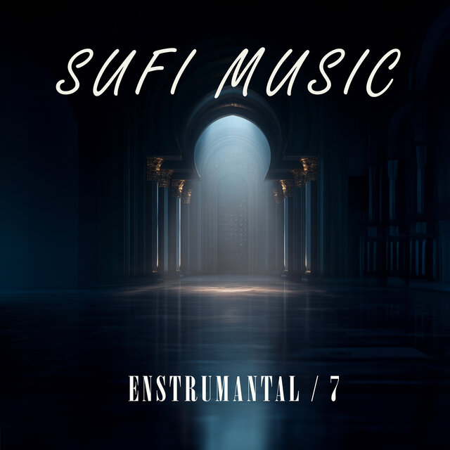 Sufı Musıc - Enstrumantal / 7