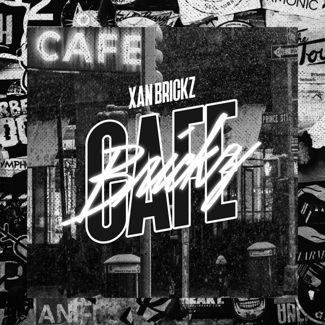 Brickz Cafe