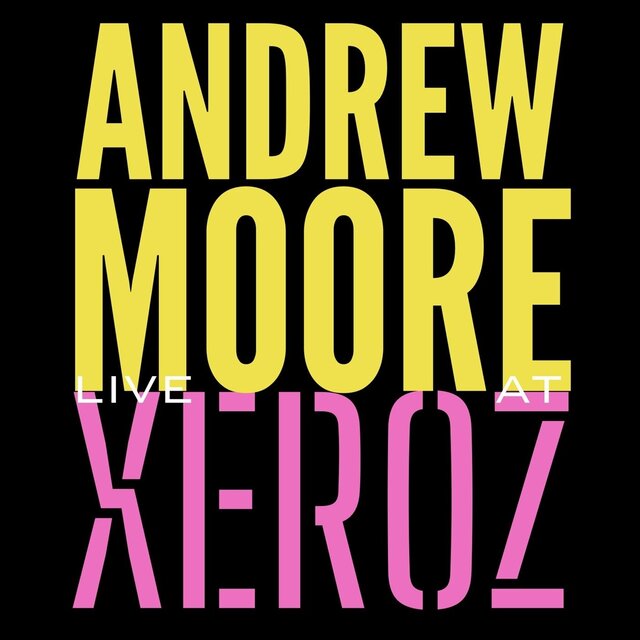 Live at Xeroz