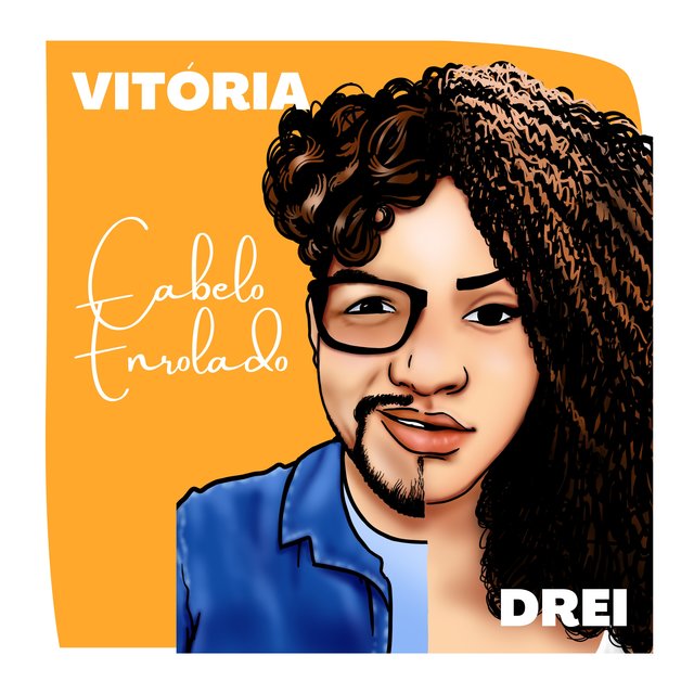 Cabelo Enrolado