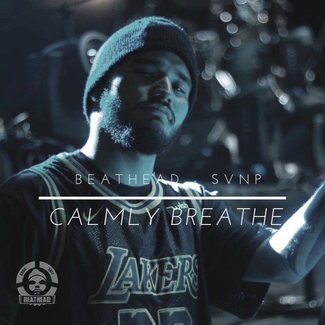 Calmly Breathe