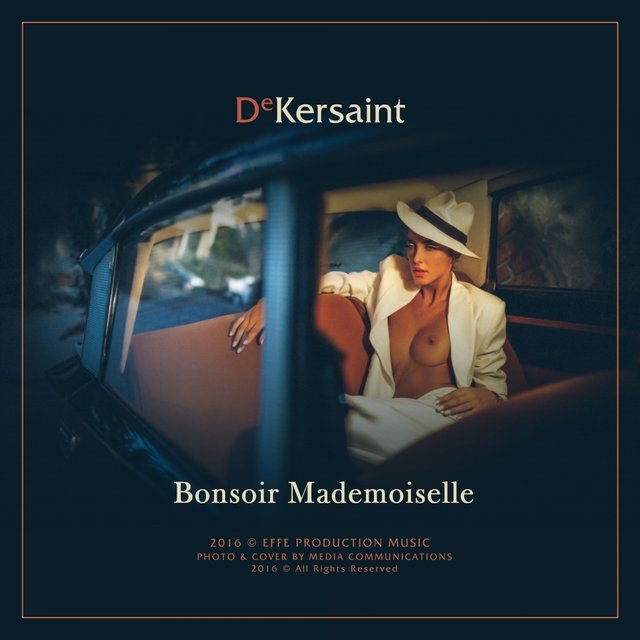 Bonsoir Mademoiselle