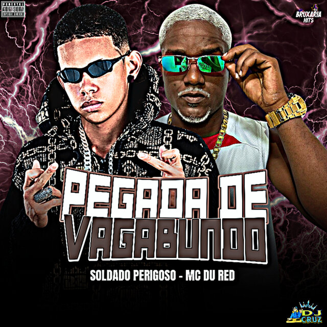Pegada de Vagabundo