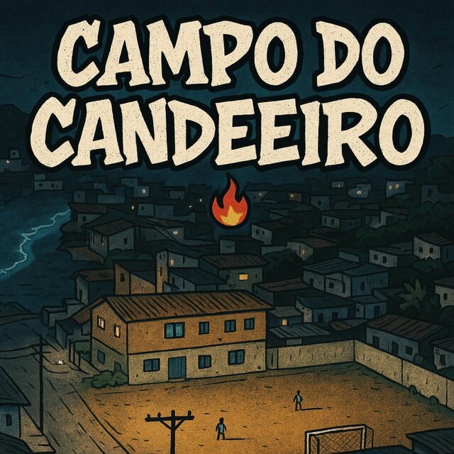 CAMPO DO CANDEEIRO