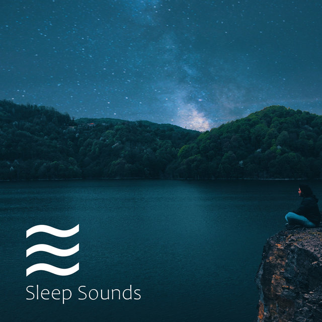 White Noise Baby Sleep