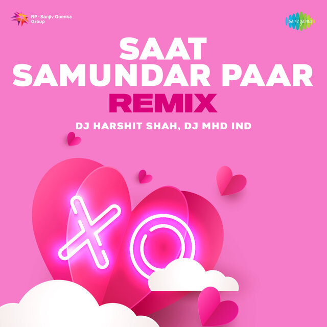 Saat Samundar Paar (From 