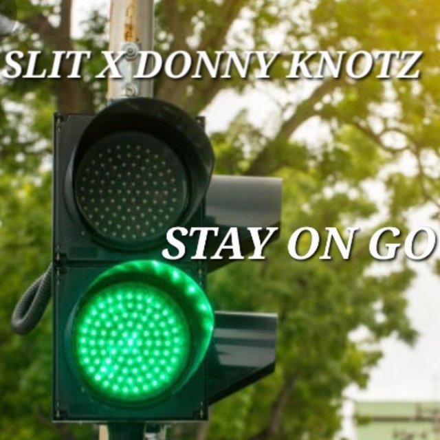 Stay on Go