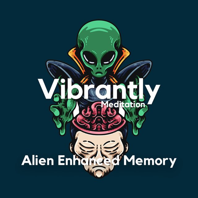 Alien Enhanced Memory