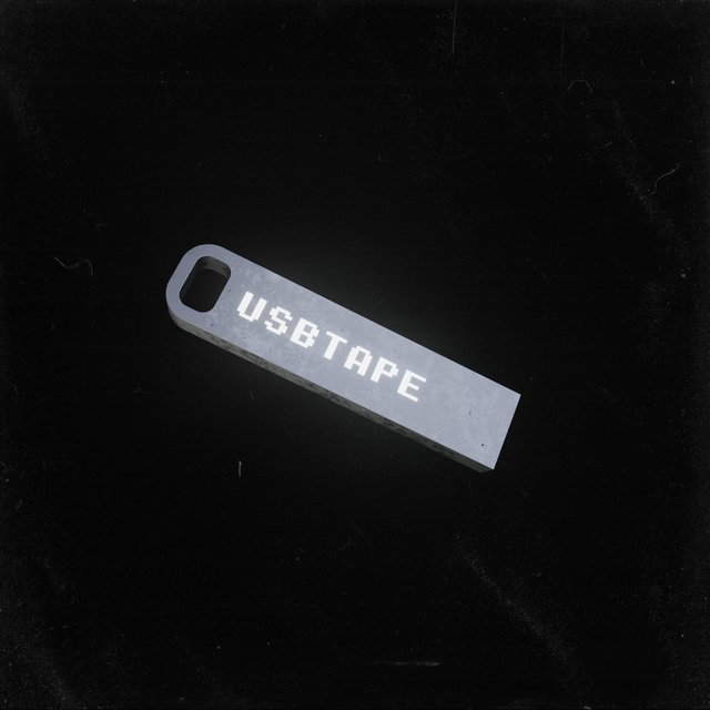 MadaTape Vol. 1 : USBTAPE