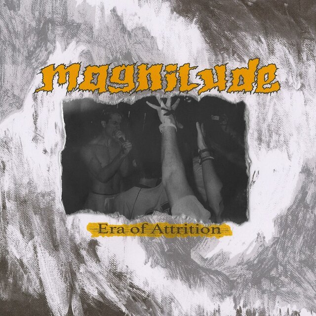 Era Of Attrition
