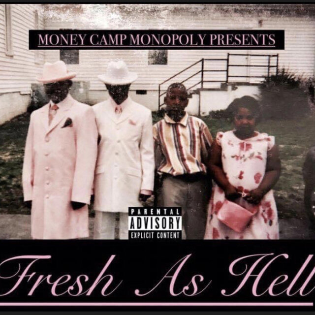 fresh as hell
