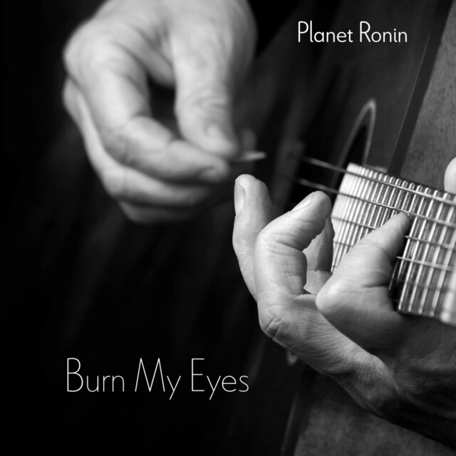Burn My Eyes