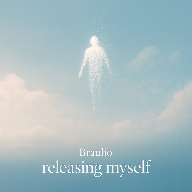 Releasing myself