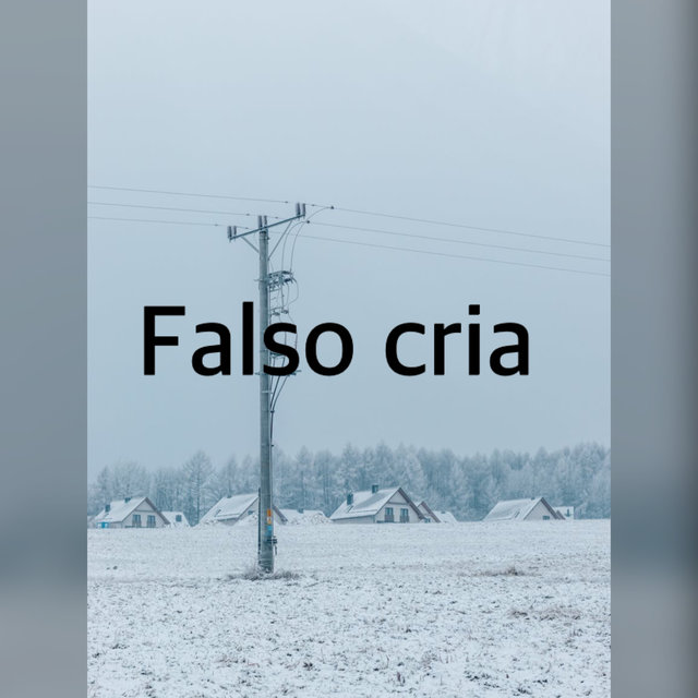 Falso Cria