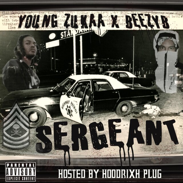 50 Murda Gang