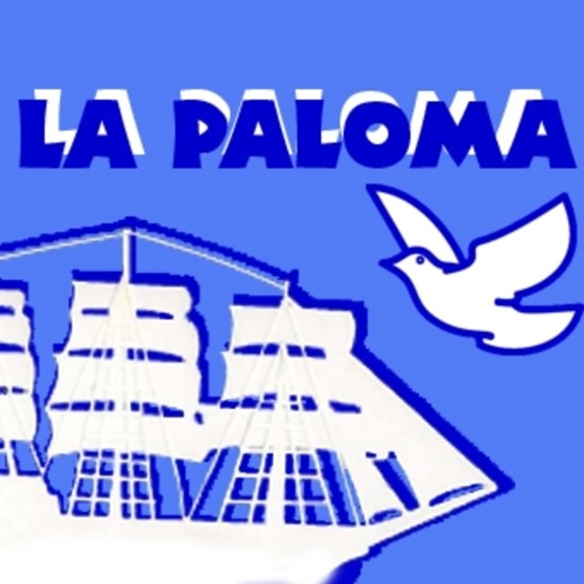 La Paloma - Seemannslieder